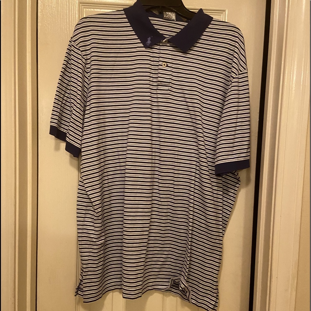 Ralph Lauren polo shirt